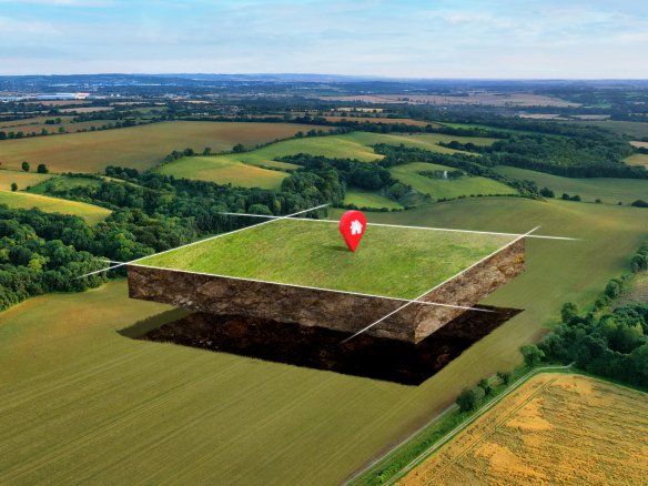 Terrain nu - Radiance Immobilier