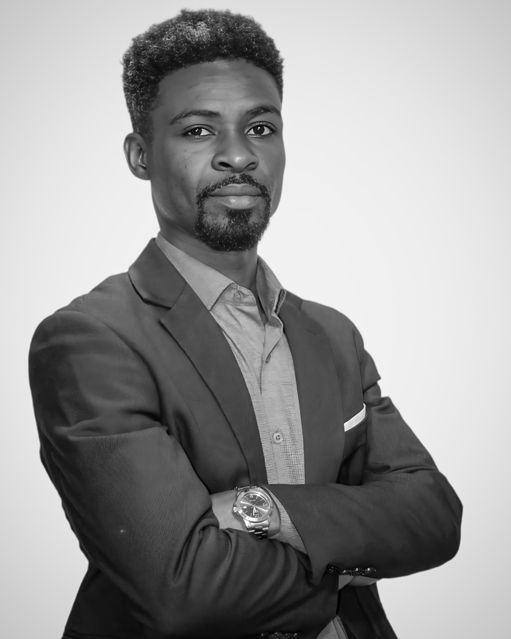 Profile photo of agent Delmas GOUBO