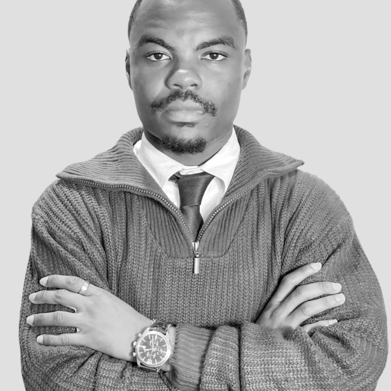 Jean-max KOUADIO