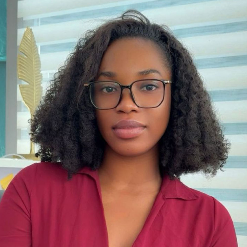 Profile photo of agent Madia OUATTARA