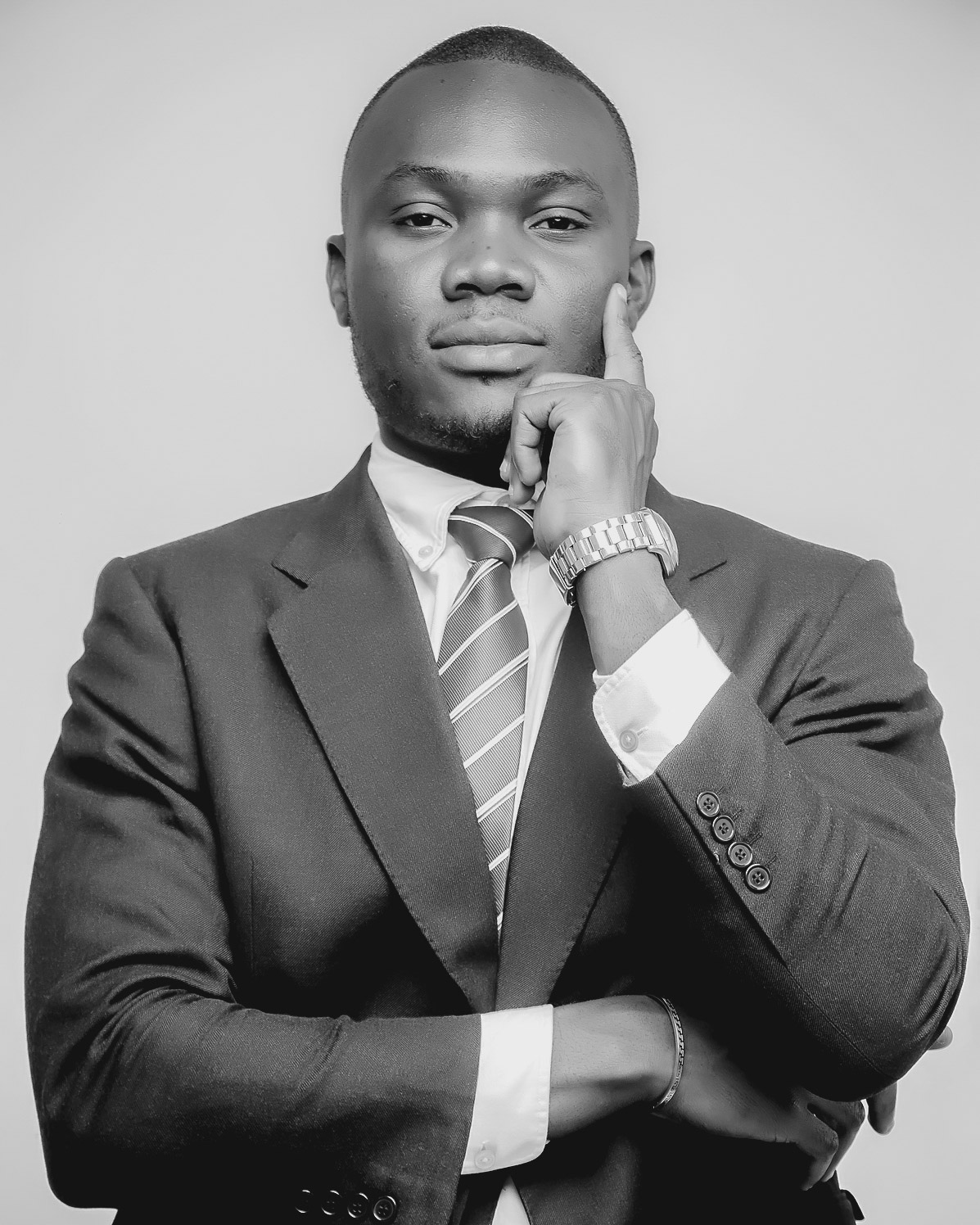 Profile photo of agent Yves Ulrich GNEZE
