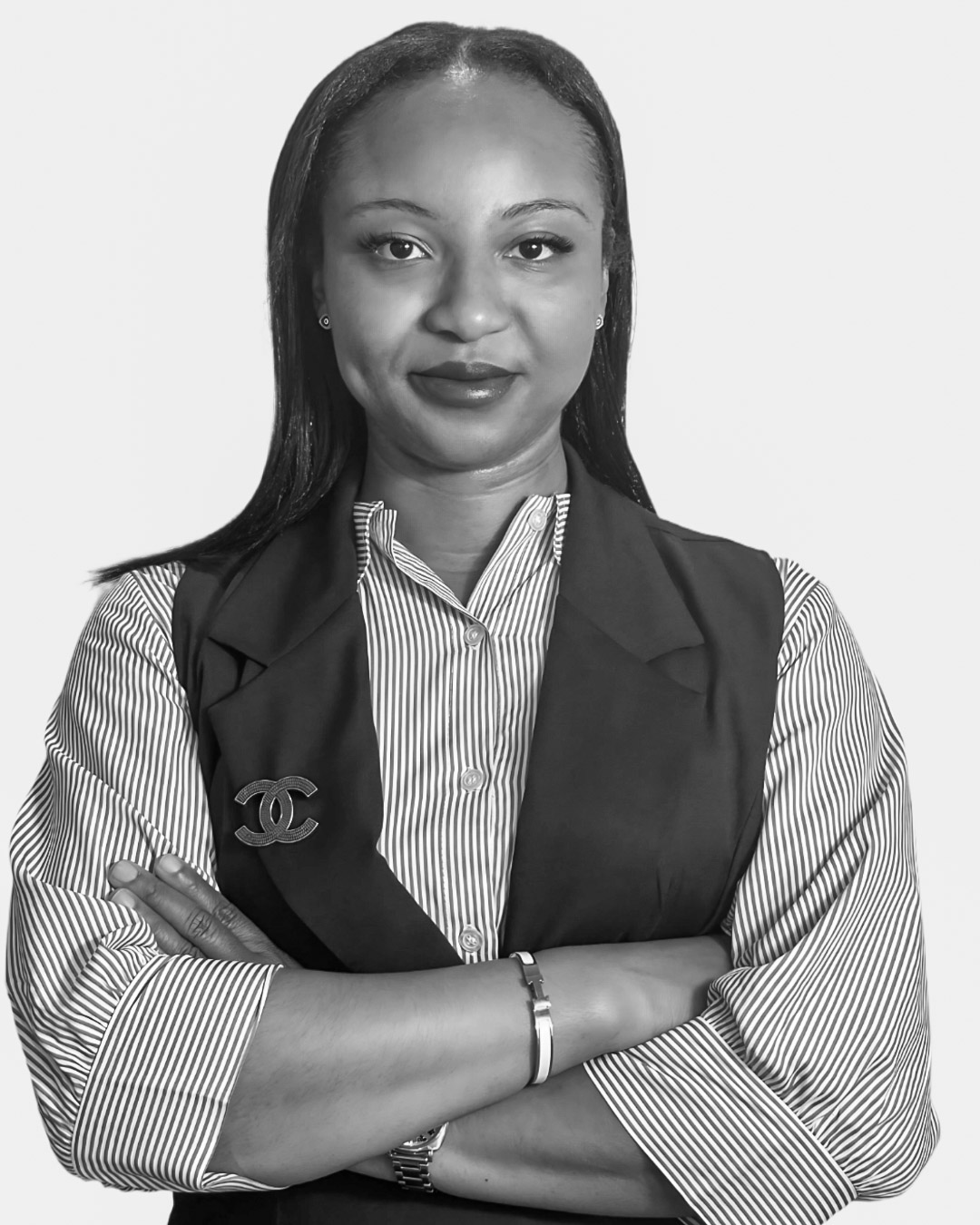 Profile photo of agent Claude-Axelle GOSSO